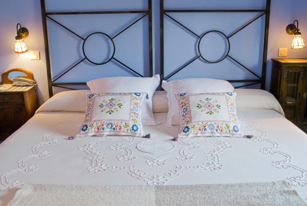 Casona De San Pantaleon De Aras Hotel Cameră foto