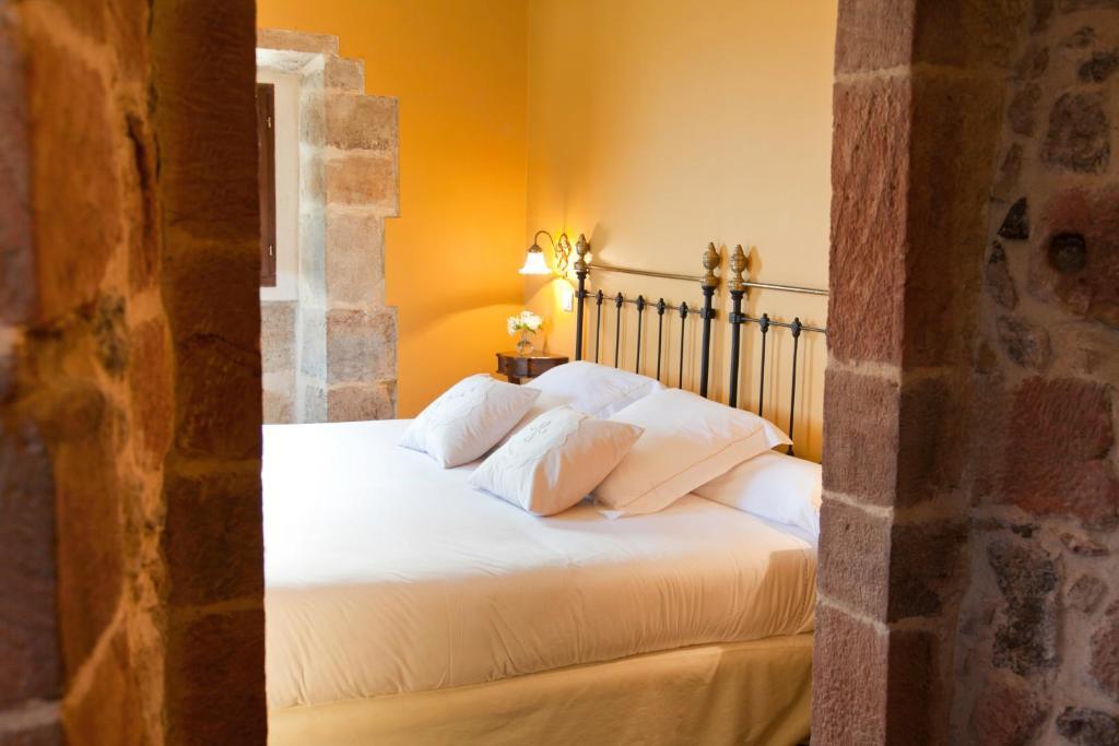 Casona De San Pantaleon De Aras Hotel Cameră foto